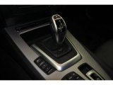 2012 BMW Z4 sDrive35i 7 Speed Double Clutch Automatic Transmission