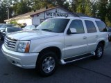 2004 Cadillac Escalade AWD