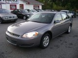 2008 Chevrolet Impala LT