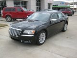 2012 Gloss Black Chrysler 300 Limited #57875295