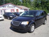 2008 Chrysler Town & Country LX