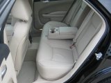 2012 Chrysler 300 Limited Dark Frost Beige/Light Frost Beige Interior