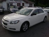 2008 Chevrolet Malibu LS Sedan