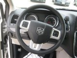 2012 Dodge Grand Caravan SXT Steering Wheel