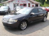 2006 Lincoln Zephyr 