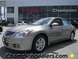 2012 Nissan Altima 2.5 SL