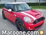 2008 Mini Cooper S Hardtop