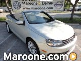 2012 Volkswagen Eos Komfort