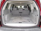 2008 Dodge Durango SXT Trunk