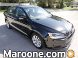 2012 Volkswagen Jetta SE Sedan