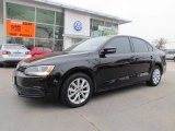 2011 Volkswagen Jetta SE Sedan