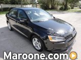 2012 Volkswagen Jetta TDI Sedan