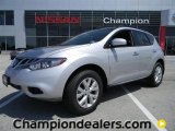 2011 Nissan Murano SL