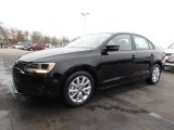 2012 Volkswagen Jetta SE Sedan