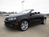 2012 Volkswagen Eos Executive