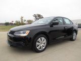 2012 Volkswagen Jetta S Sedan