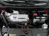 2011 Nissan LEAF SL 80kW/107hp AC Synchronous Electric Motor Engine