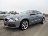 2012 Iron Gray Metallic Volkswagen CC Lux #57875243