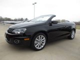 2012 Volkswagen Eos Komfort