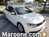 2012 Volkswagen Jetta SE Sedan
