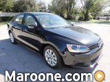 2012 Volkswagen Jetta SE Sedan