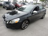 2012 Volvo S60 T6 AWD Data, Info and Specs