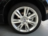 2012 Volvo S60 T6 AWD Wheel
