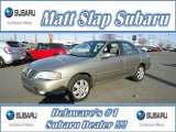 2006 Radium Metallic Nissan Sentra 1.8 S #57875219