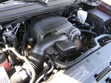 2010 Chevrolet Suburban Engines