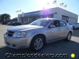 2010 Dodge Avenger R/T