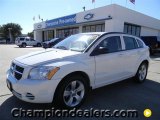 2010 Dodge Caliber SXT