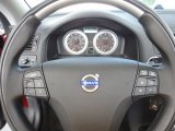 2011 Volvo C70 T5 Steering Wheel