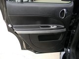 2008 Chevrolet HHR SS Door Panel