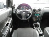 2008 Chevrolet HHR SS Dashboard