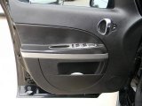 2008 Chevrolet HHR SS Door Panel