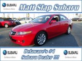 2008 Acura TSX Sedan