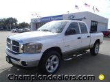 2008 Dodge Ram 1500 Lone Star Edition Quad Cab