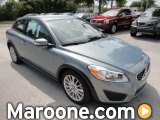 2011 Chameleon Blue Metallic Volvo C30 T5 #57876985