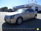 2007 Cadillac CTS Sedan
