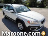 2011 Volvo XC70 3.2