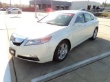 2009 Acura TL 3.5