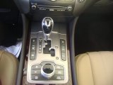 2011 Hyundai Equus Ultimate 6 Speed Shiftronic Automatic Transmission