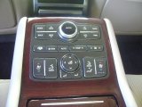 2011 Hyundai Equus Ultimate Controls