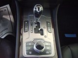 2011 Hyundai Equus Signature 6 Speed Shiftronic Automatic Transmission