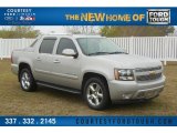 2007 Chevrolet Avalanche LT