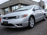 2008 Honda Civic EX-L Coupe