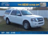2012 Ford Expedition EL Limited