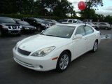 2006 Lexus ES 330