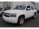 2011 Chevrolet Tahoe LT 4x4