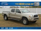 2005 Toyota Tacoma PreRunner Double Cab